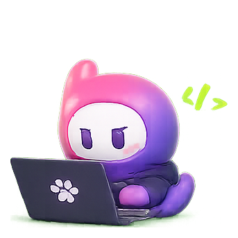Pawly 桌面宠物