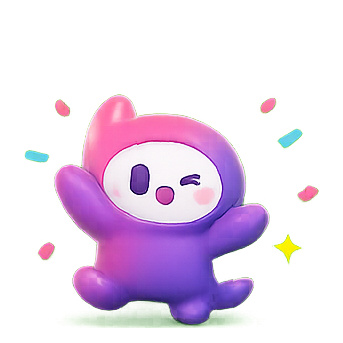 Pawly 成功